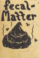 logo Fecal Matter